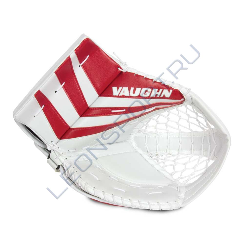 Ловушка хоккейная VAUGHN вратаря Ventus SLR2 Pro SR