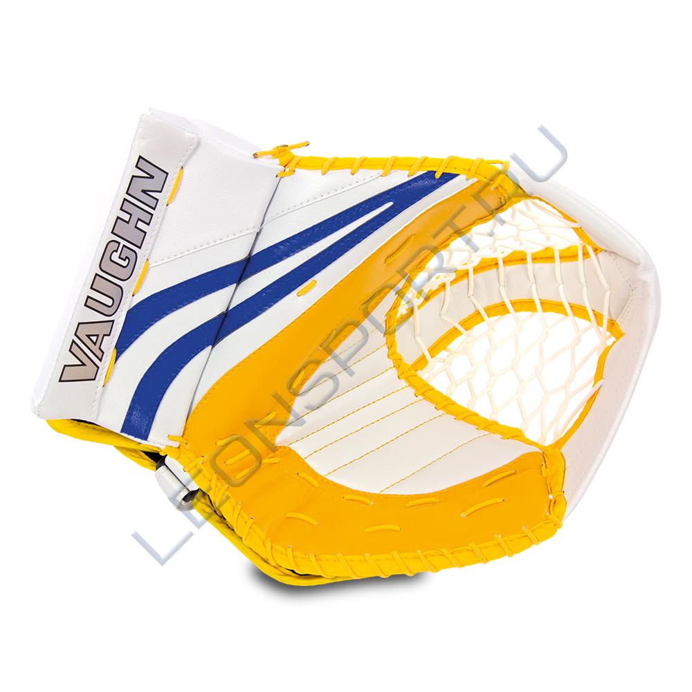 Ловушка хоккейная VAUGHN вратаря Ventus SLR Pro Carbon SR