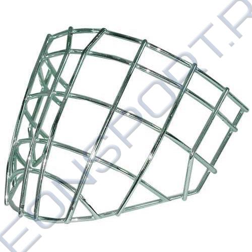 Маска к шлему вратаря  EDDI MASKS ( обычная)