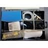 Набор запчастей для вратаря BLUESPORT GOALIE REPAIR KIT