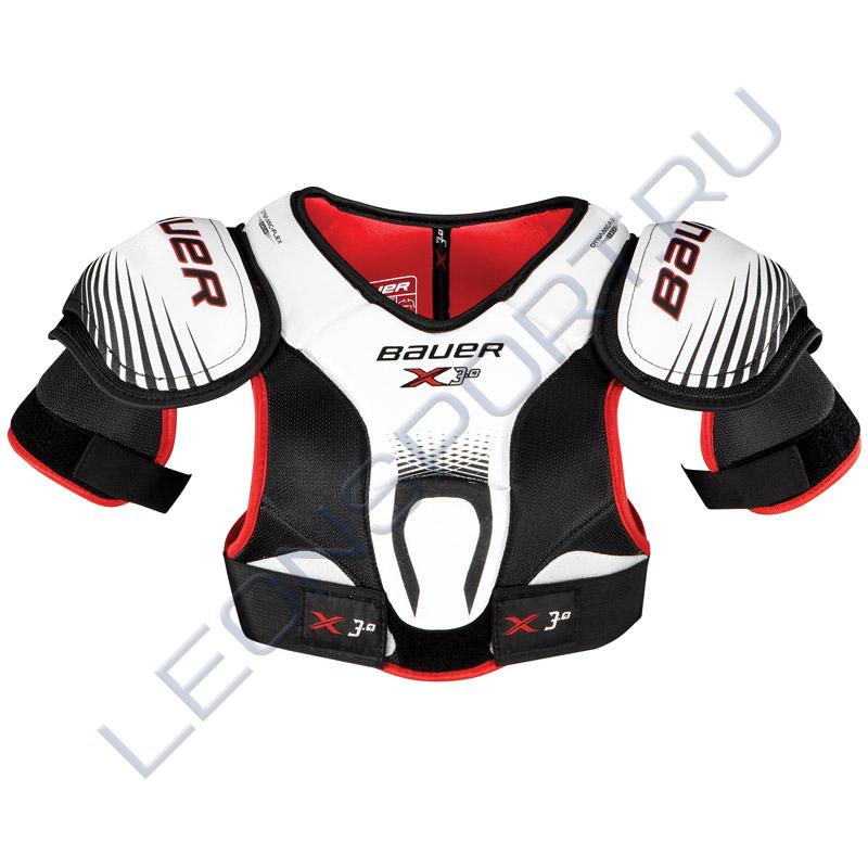 Нагрудник хоккейный BAUER VAPOR 3.0 SR 