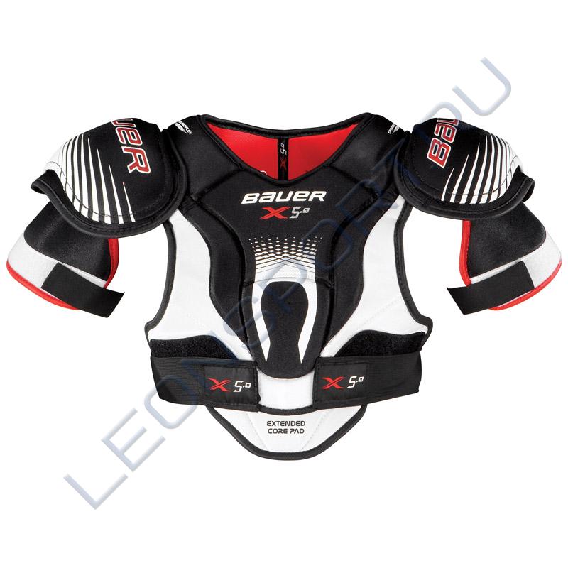 Нагрудник хоккейный BAUER VAPOR 5.0 SR 
