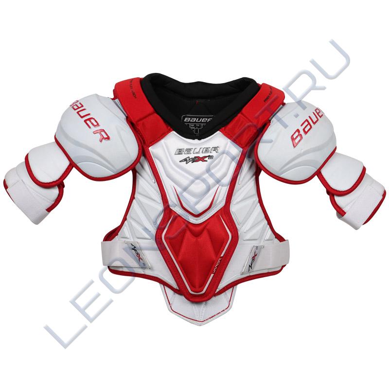 Нагрудник хоккейный BAUER VAPOR APX 2 SR 