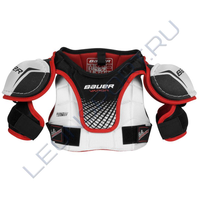 Нагрудник хоккейный BAUER VAPOR LIL ROOKIE YT 