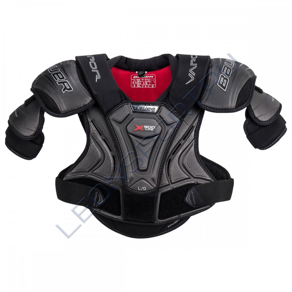 Нагрудник хоккейный BAUER VAPOR X900 LITE S18 SR 