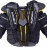 Нагрудник хоккейный BAUER вратарский 2S PRO S18 SR