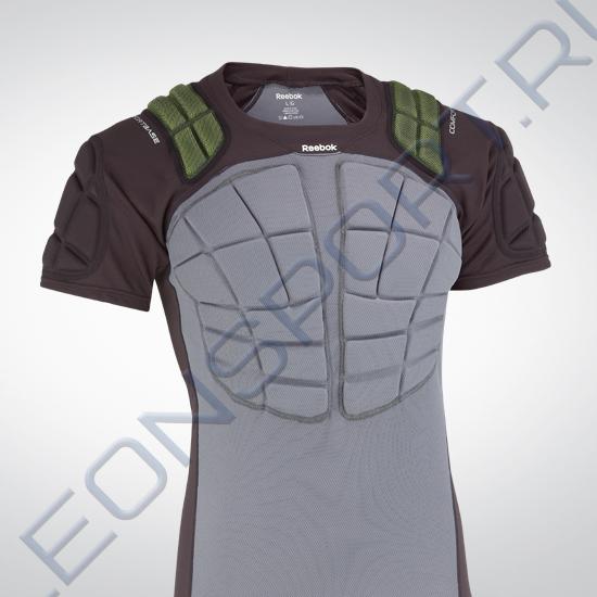 Нагрудник хоккейный REEBOK CORE SS SR 