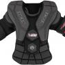 Нагрудник хоккейный VAUGHN вратарский VELOCITY V10 Pro Carbon SR