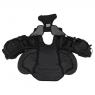 Нагрудник хоккейный VAUGHN вратарский VELOCITY V10 Pro Carbon SR