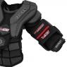 Нагрудник хоккейный VAUGHN вратарский VELOCITY V10 Pro Carbon SR