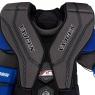 Нагрудник хоккейный VAUGHN вратарский VELOCITY V10 Pro SR
