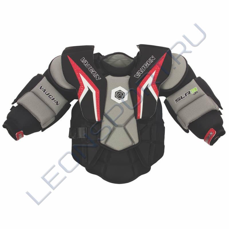 Нагрудник хоккейный VAUGHN вратарский VENTUS SLR3 JR