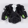Нагрудник хоккейный VAUGHN вратарский VENTUS SLR4 Pro Carbon SR