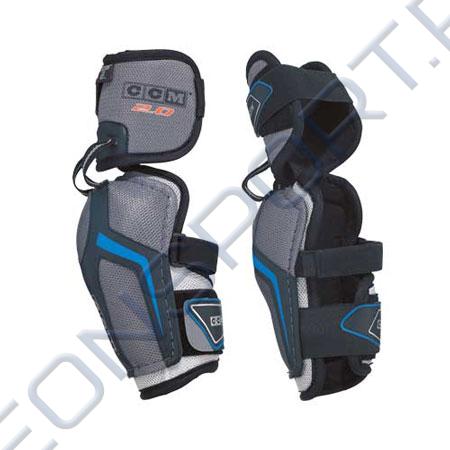 Налокотники хоккейные CCM VECTOR 2.0 SR 