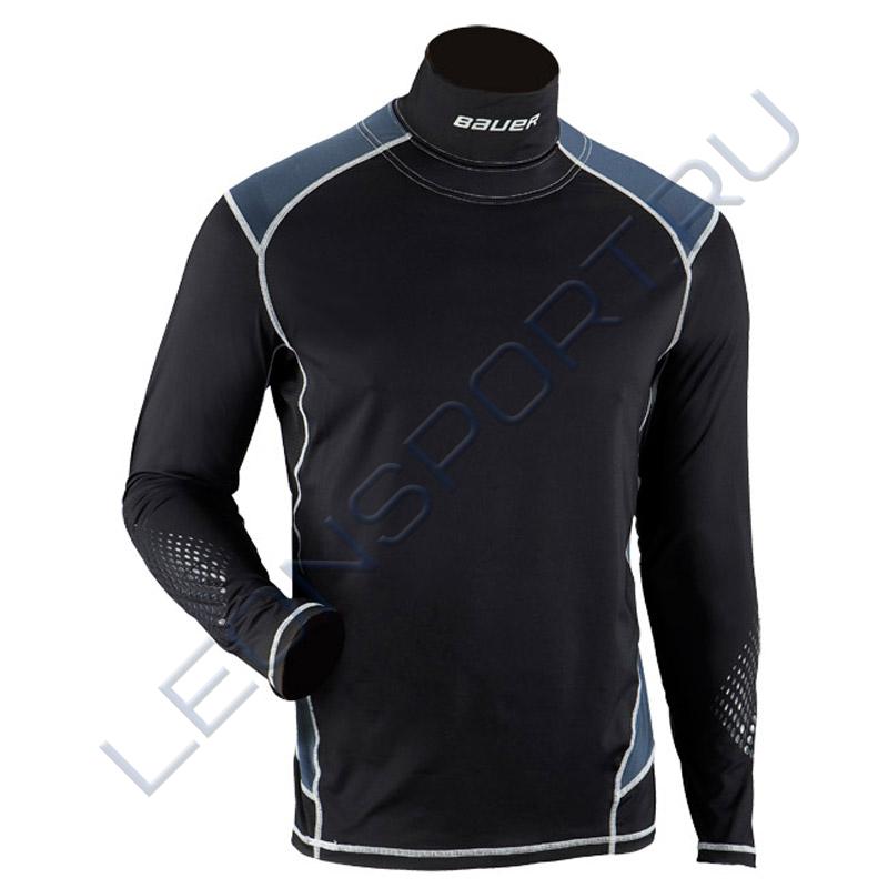 Нижнее белье хоккейное BAUER VAPOR PREMIUM JR верх