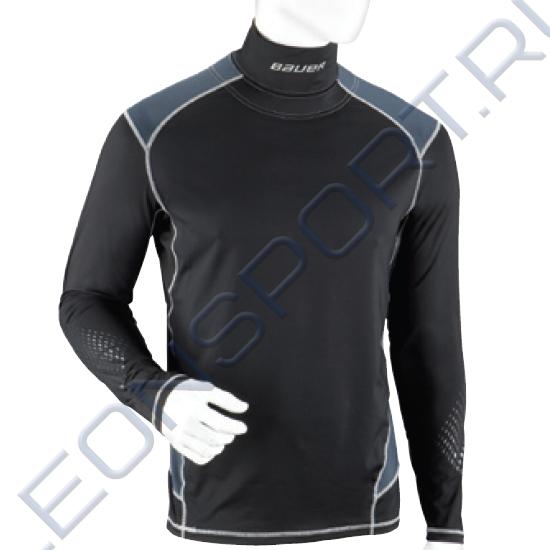 Нижнее белье хоккейное BAUER VAPOR PREMIUM SR верх 