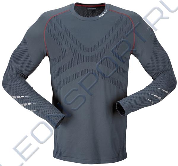 Нижнее белье хоккейное BAUER VAPOR SEAMLESS ELITE SR верх
