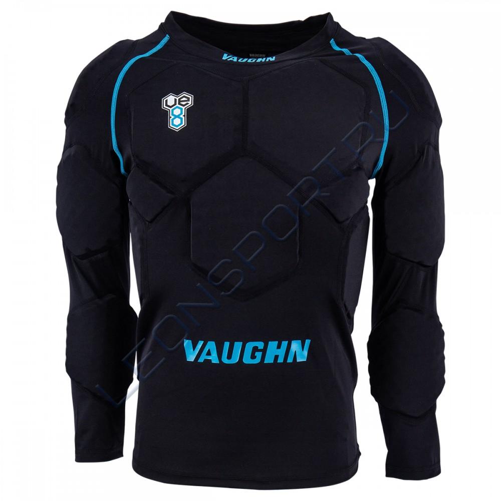 Нижнее белье хоккейное VAUGHN вратаря VELOCITY VE8 SR верх