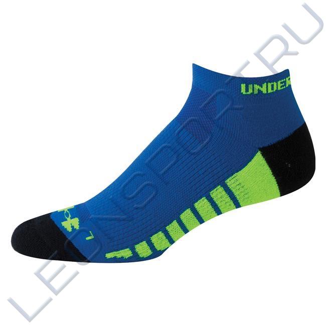 Носки UNDER ARMOR RUNNING SHORT SR 