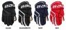 Перчатки хоккейные BAUER VAPOR X60 SR 