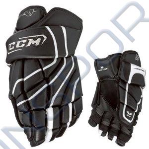 Перчатки хоккейные CCM VECTOR 06 2009 SR