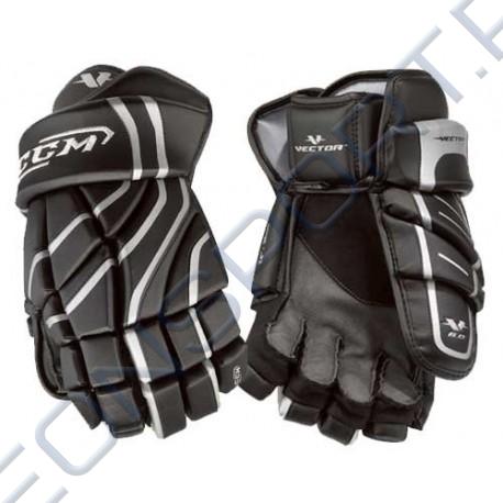 Перчатки хоккейные CCM VECTOR 6.0 SR