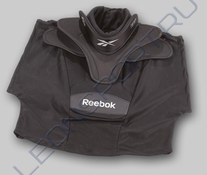 Протектор горла REEBOK вратаря PRO SR