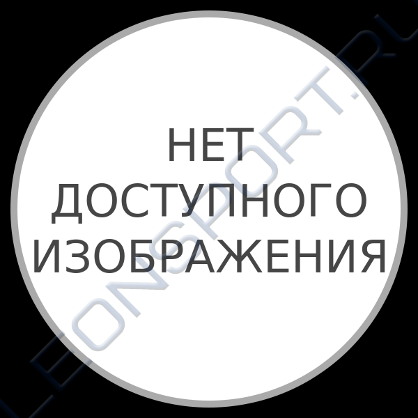 Пряжка NASH для вратарского шлема (25 шт) белый