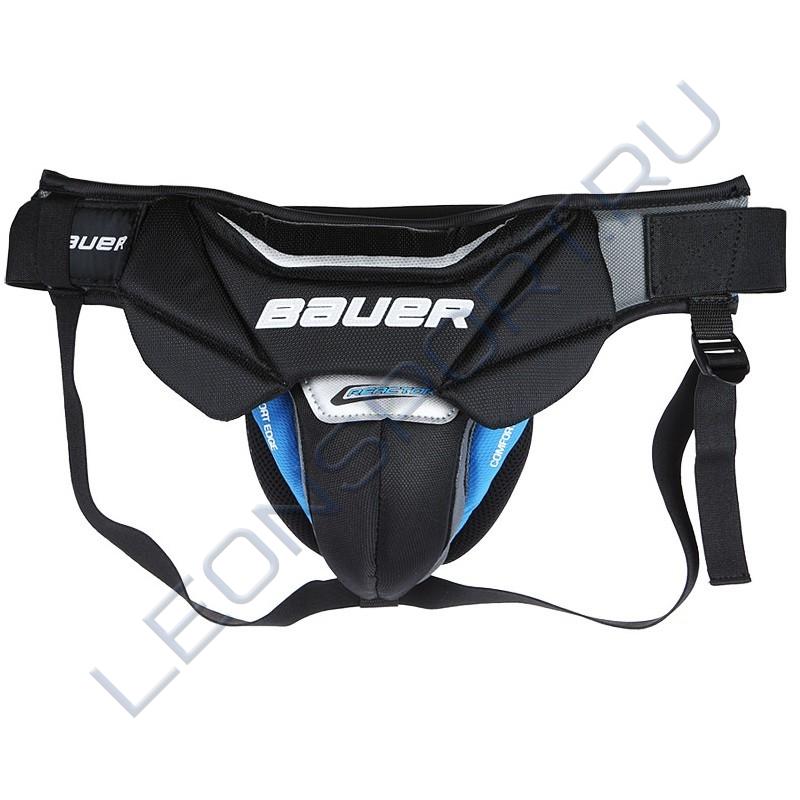 Раковина вратаря BAUER Reactor Goal Jock JR