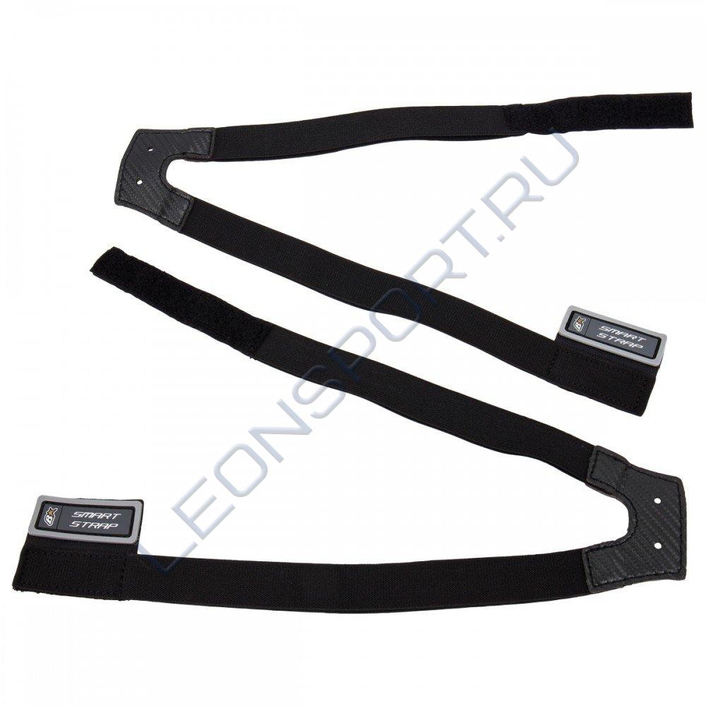 Ремешки для щитков вратаря BRIANS SMART TOE STRAP (Мыс)