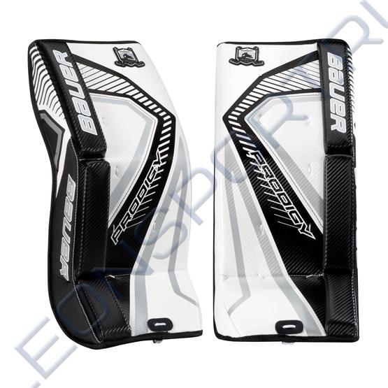 Щитки хоккейные BAUER вратаря PRODIGY 3.0 S17 YTH