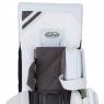 Щитки хоккейные BRIANS вратаря G-NETIK PRO IV SR