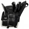 Щитки хоккейные BRIANS вратаря OPTIK 9.0 INT