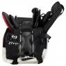 Щитки хоккейные BRIANS вратаря OPTIK 9.0 JR