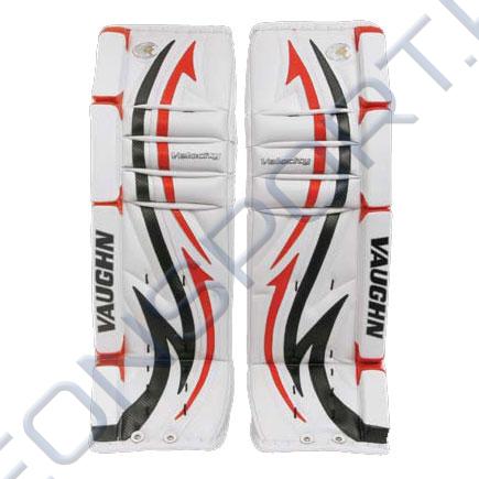 Щитки хоккейные VAUGHN вратаря 7360 VELOCITY INT