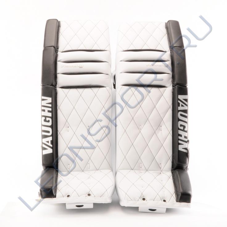 Щитки хоккейные VAUGHN вратаря 7800 VELOCITY 5 DIAMOND SR 