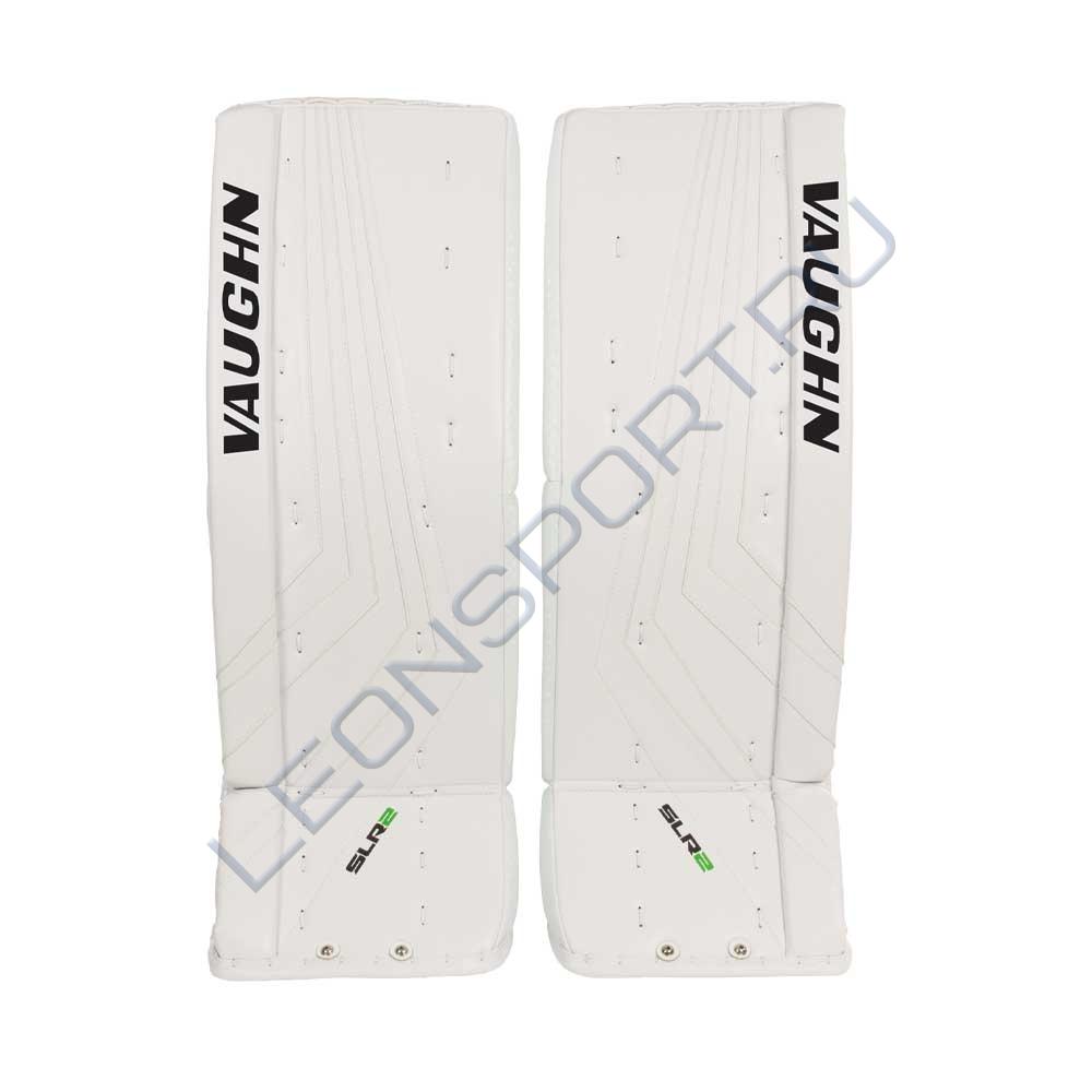 Щитки хоккейные VAUGHN вратаря VENTUS SLR2 JR