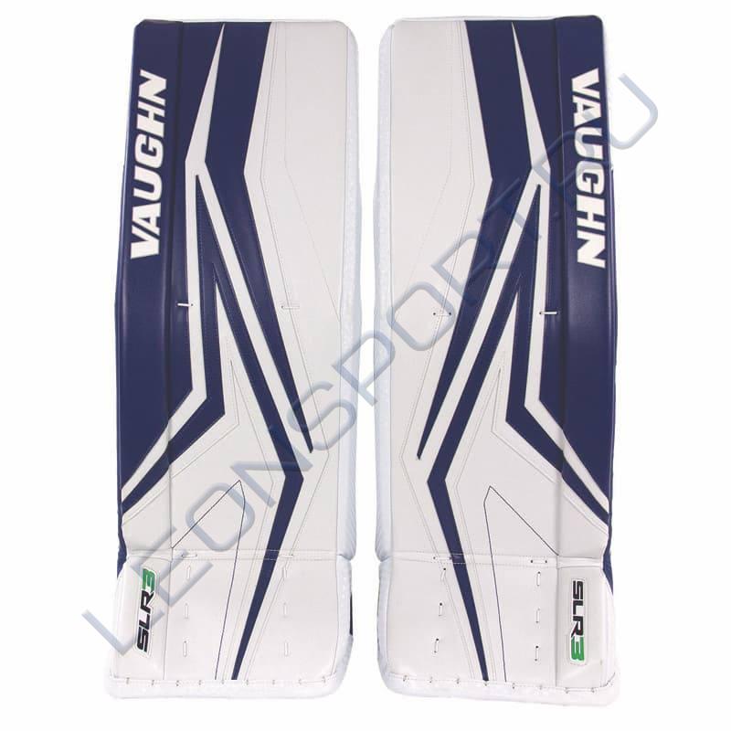 Щитки хоккейные VAUGHN вратаря VENTUS SLR3 Pro SR 