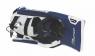 Щитки хоккейные VAUGHN вратаря VENTUS SLR3 Pro SR 