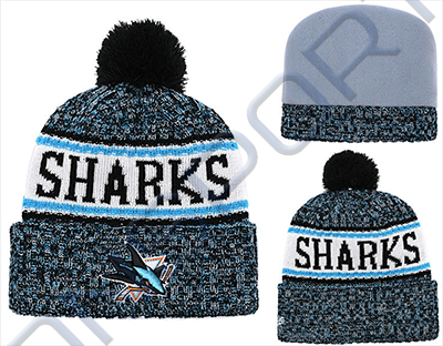 Шапочка NEW ERA SAN JOSE 8714 с помпоном SR