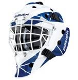 Шлем хоккейный BAUER вратаря 940X TEAM BLUE SR
