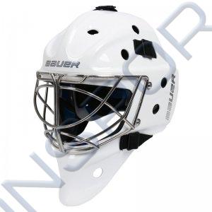 Шлем хоккейный BAUER вратаря NME 8 NC SR 