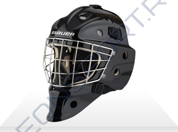 Шлем хоккейный BAUER вратаря NV 9 PRO SR