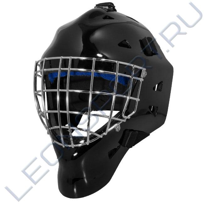 Шлем хоккейный EDDY MASKS вратаря CUSTOM LT PRO SR 