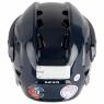 Шлем хоккейный с маской BAUER RE-AKT 100 YTH