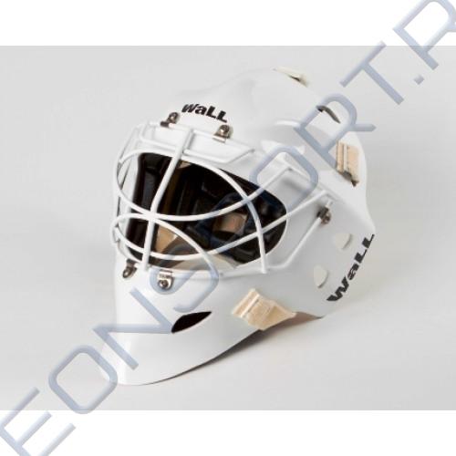 Шлем хоккейный WALL вратаря W4 с маской CAT EYE SR
