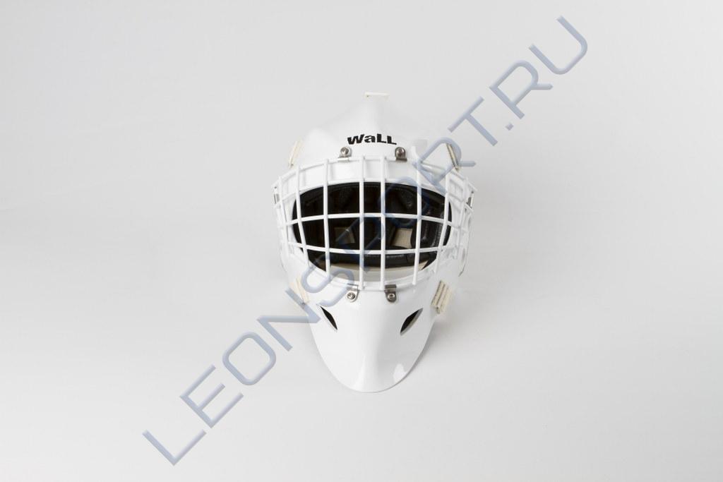 Шлем хоккейный WALL вратаря W4 с маской EUROPE JR