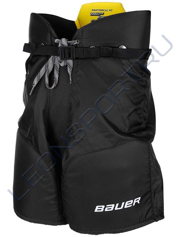 Шорты хоккейные BAUER SUPREME S17 S170 YTH 