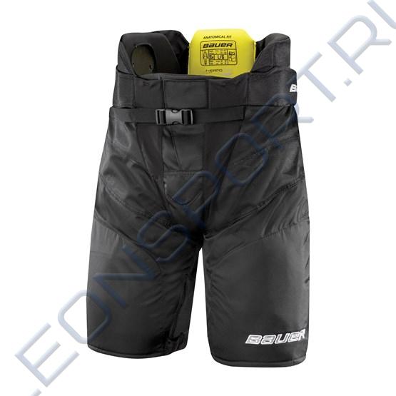 Шорты хоккейные BAUER SUPREME S17 S190 SR 