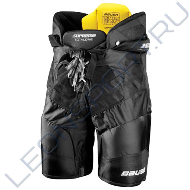 Шорты хоккейные BAUER SUPREME TOTAL ONE JR